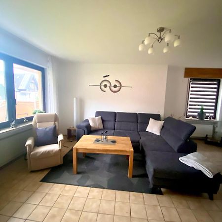Ferienwohnung Zum Koenig Bremm Extérieur photo