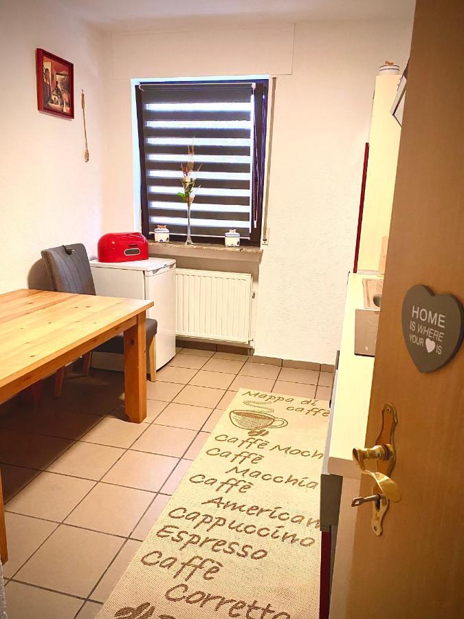 Ferienwohnung Zum Koenig Bremm Extérieur photo
