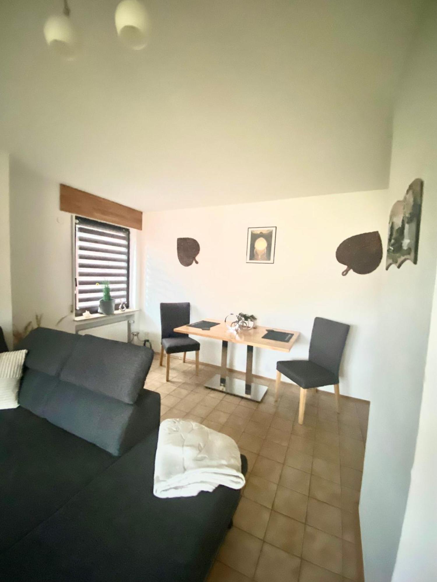 Ferienwohnung Zum Koenig Bremm Extérieur photo