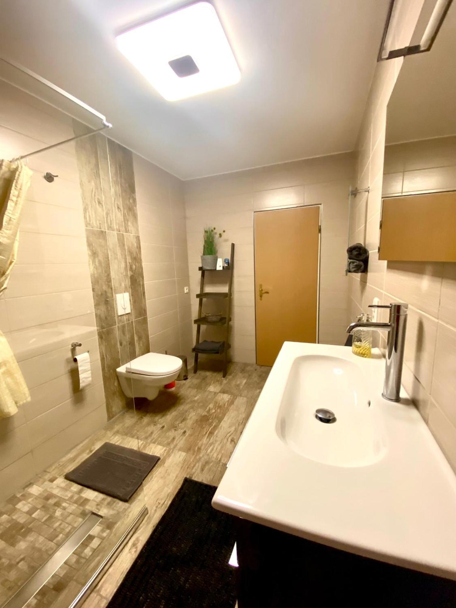 Ferienwohnung Zum Koenig Bremm Extérieur photo