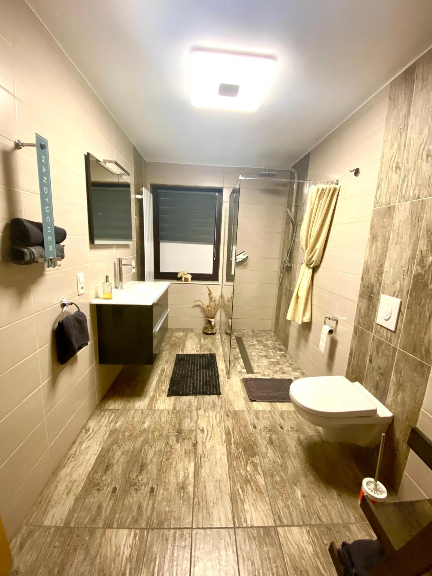 Ferienwohnung Zum Koenig Bremm Extérieur photo